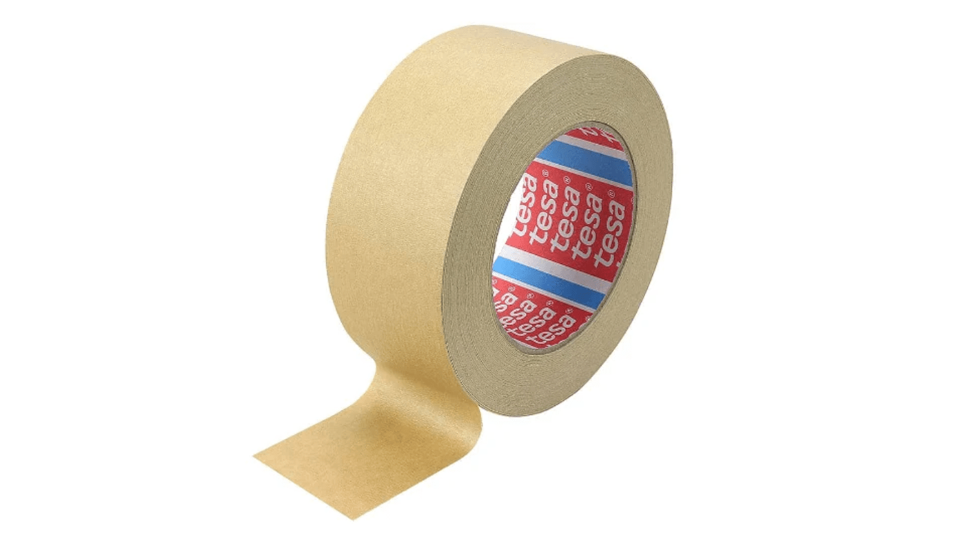 Self-Adhesive Paper Tape