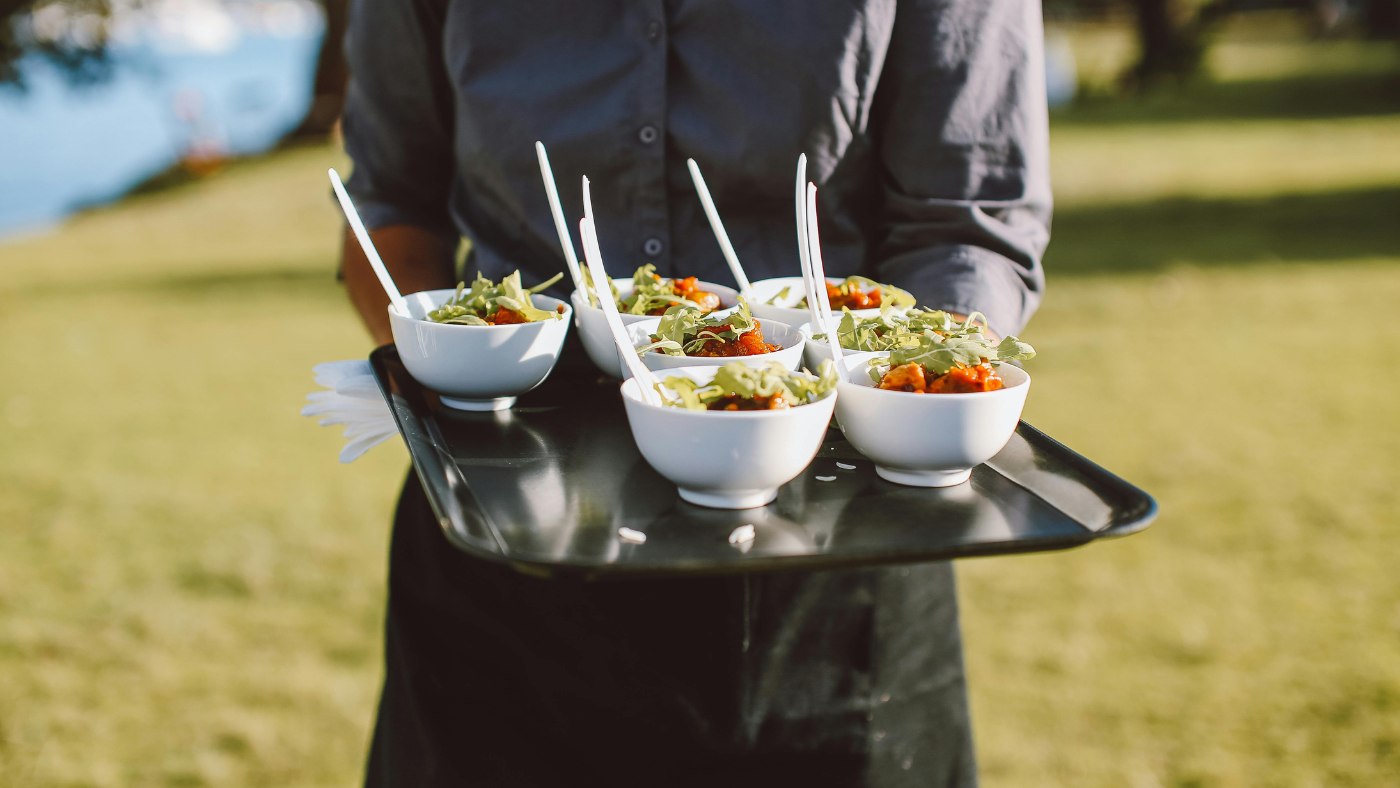 Serving Bowls