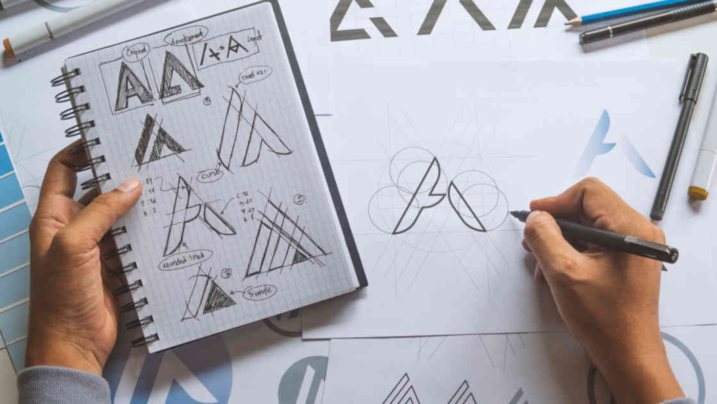 The Process Of Trademarking A Logo