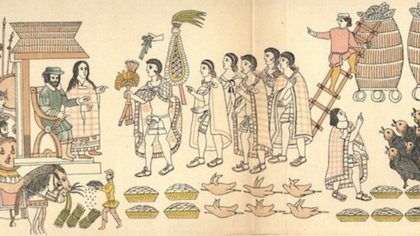 Vanilla Origins and Early Cultural Significance