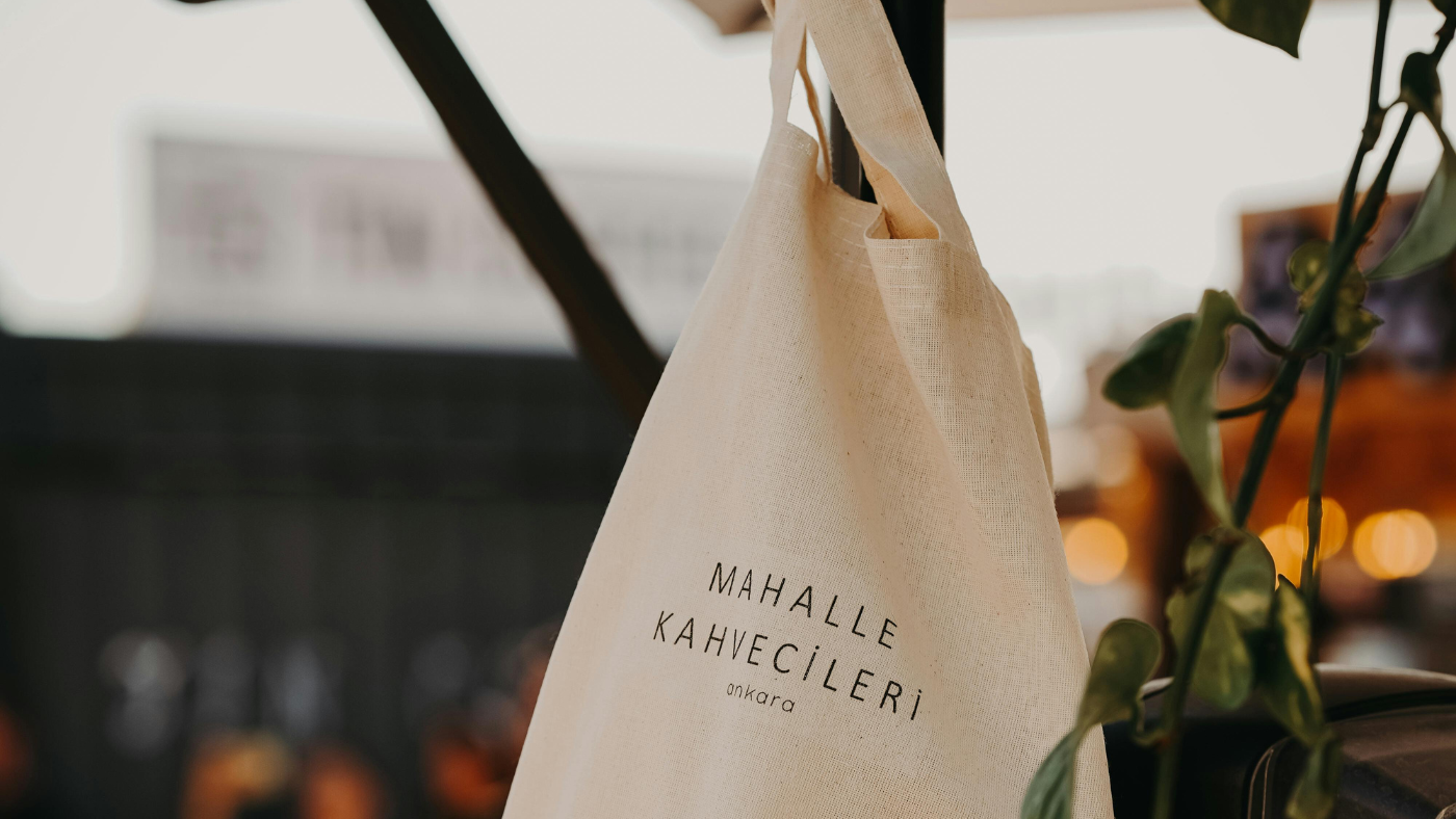 Why Print on Cotton Bag?