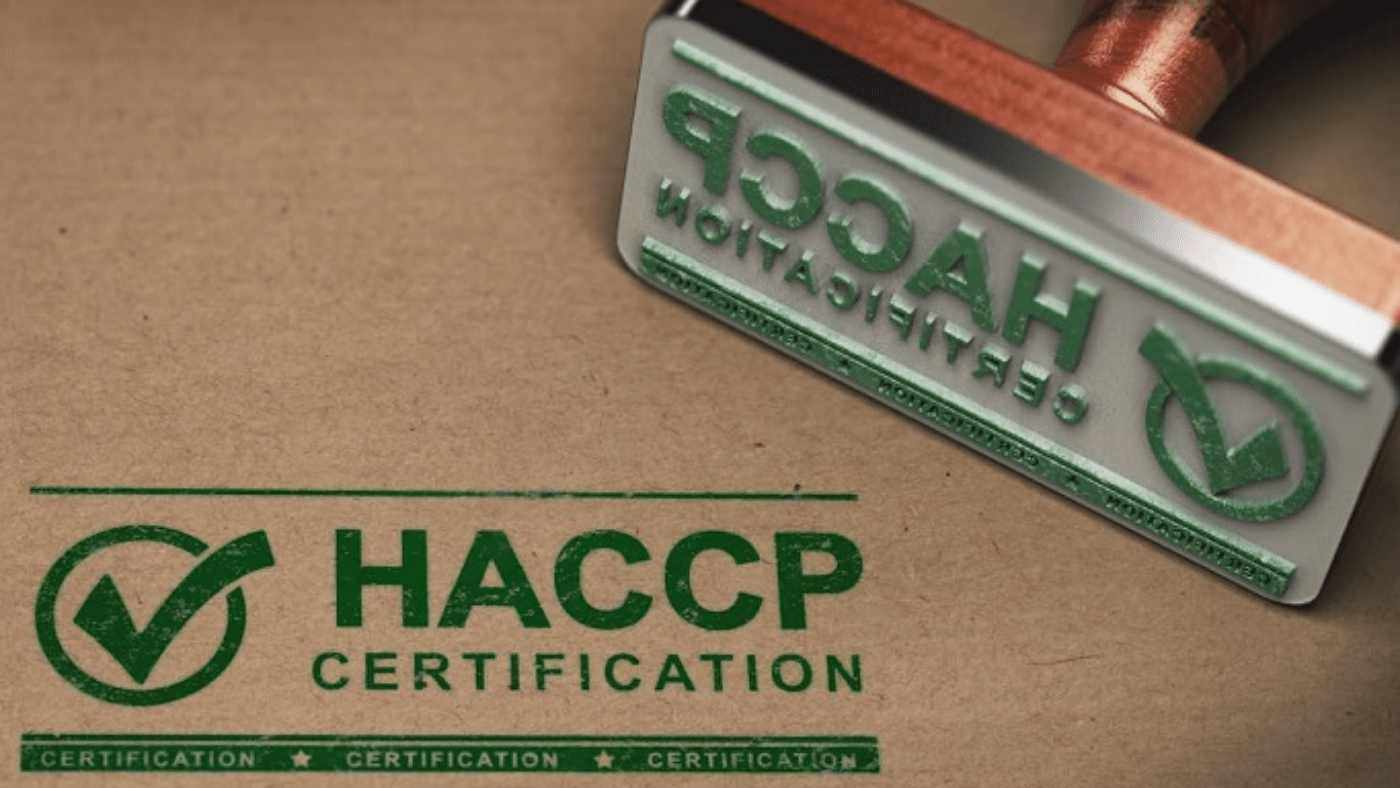 Why are HACCP Certifications Important?