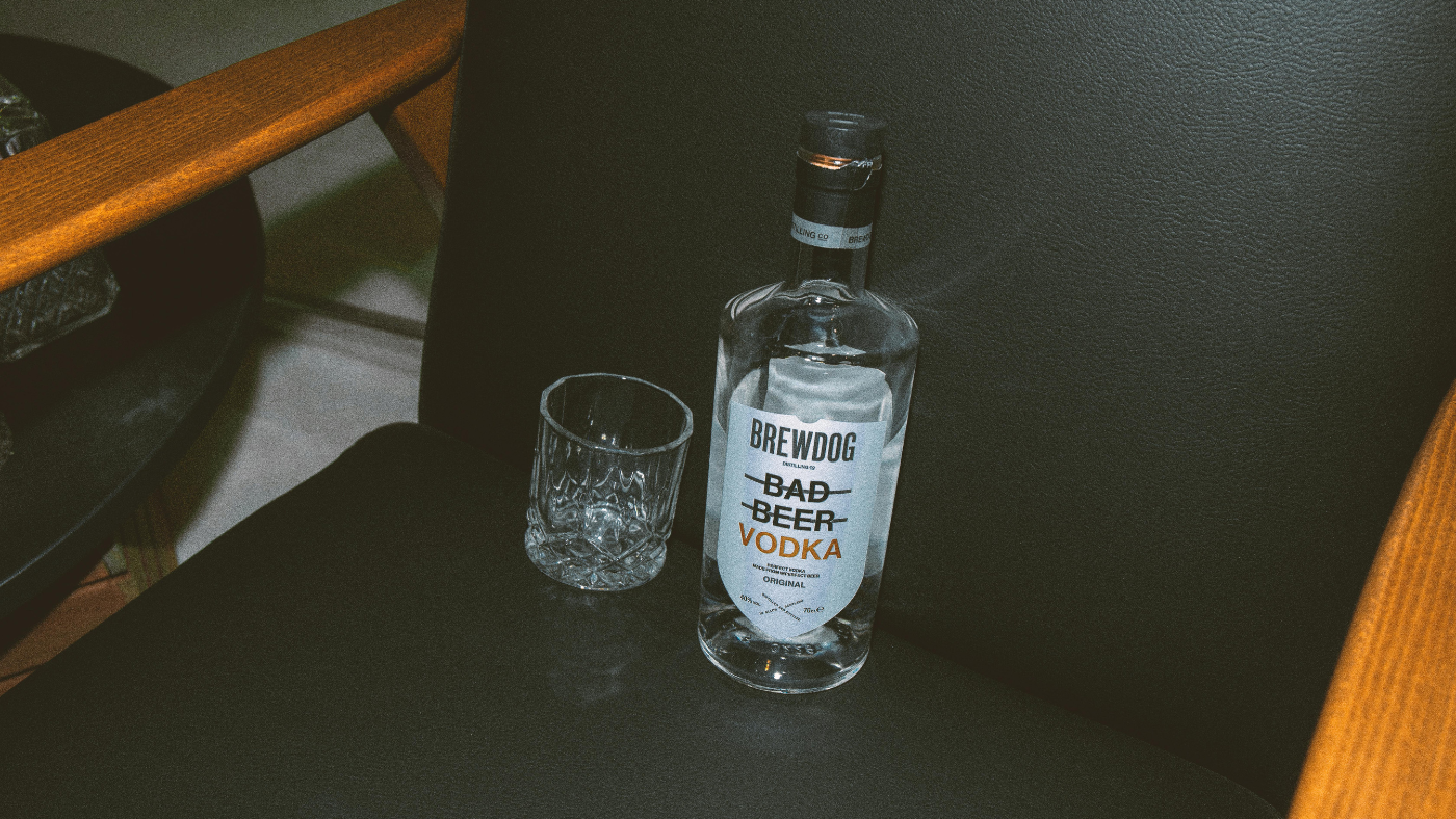 Why Choosing the Right Vodka Matters for Vanilla Extract