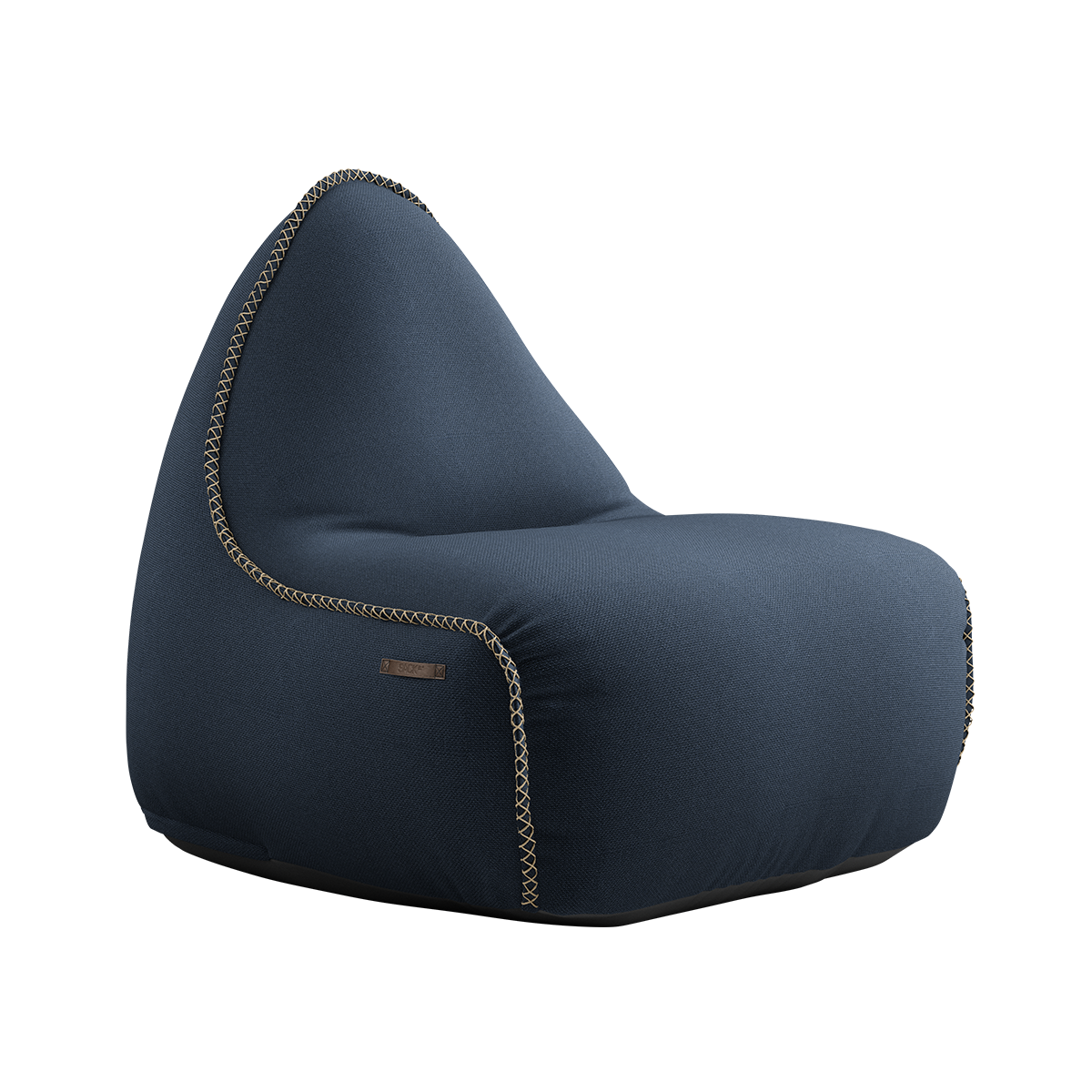 Cura Lounge Chair