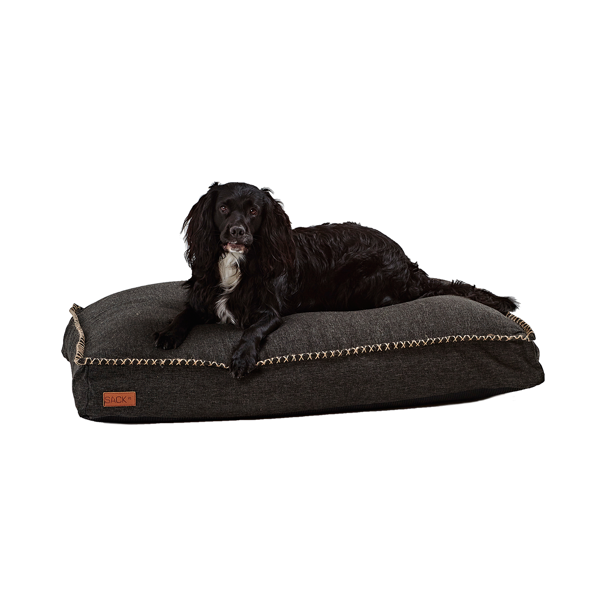 Dog bed