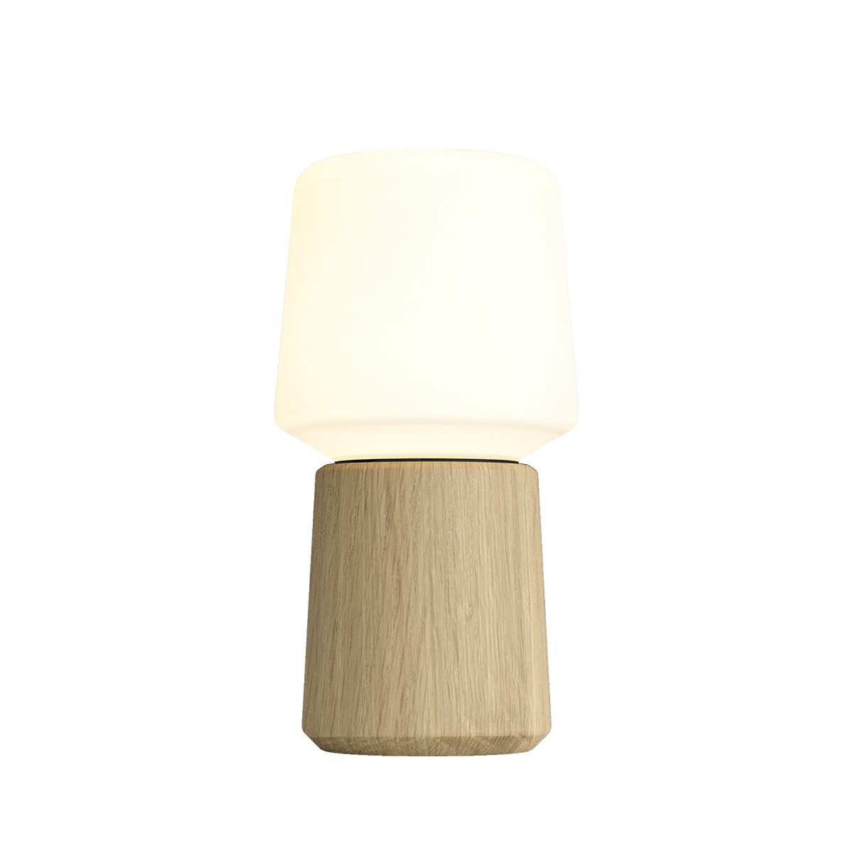 Ambience - Lamp Intelligent + Oslo base