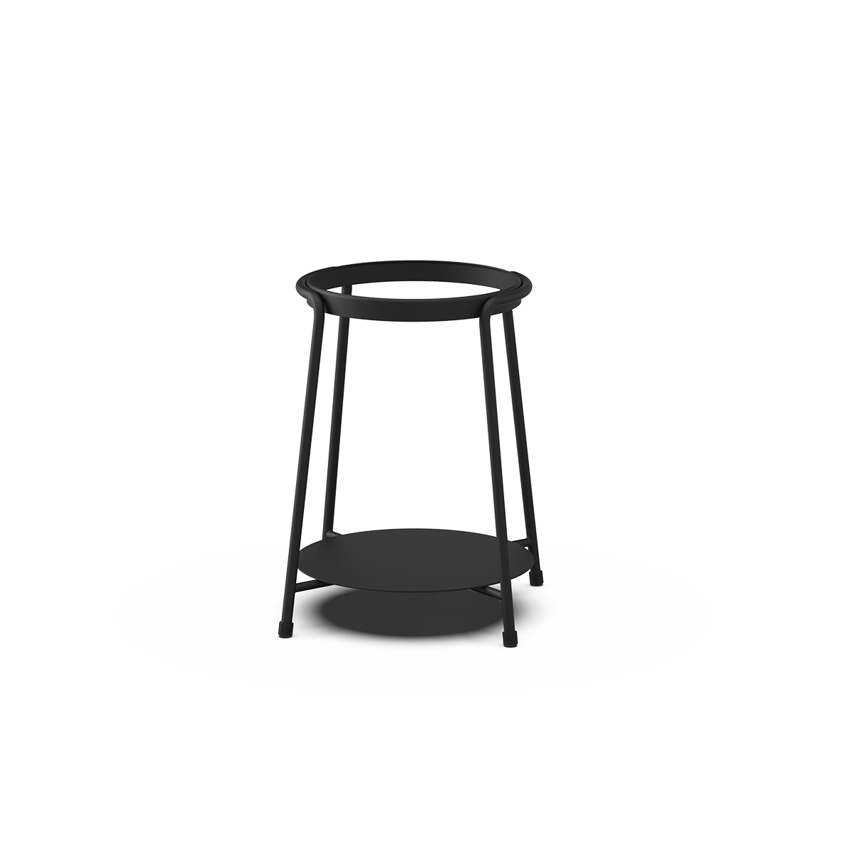 Patio Accessory Stand - Ø22