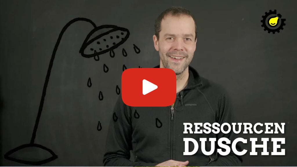 Video zur Ressourcen-Dusche für Resilienz
