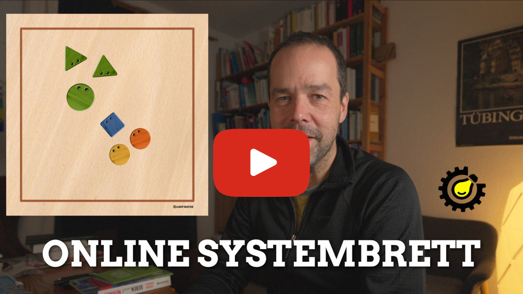 Systembrett online günstig