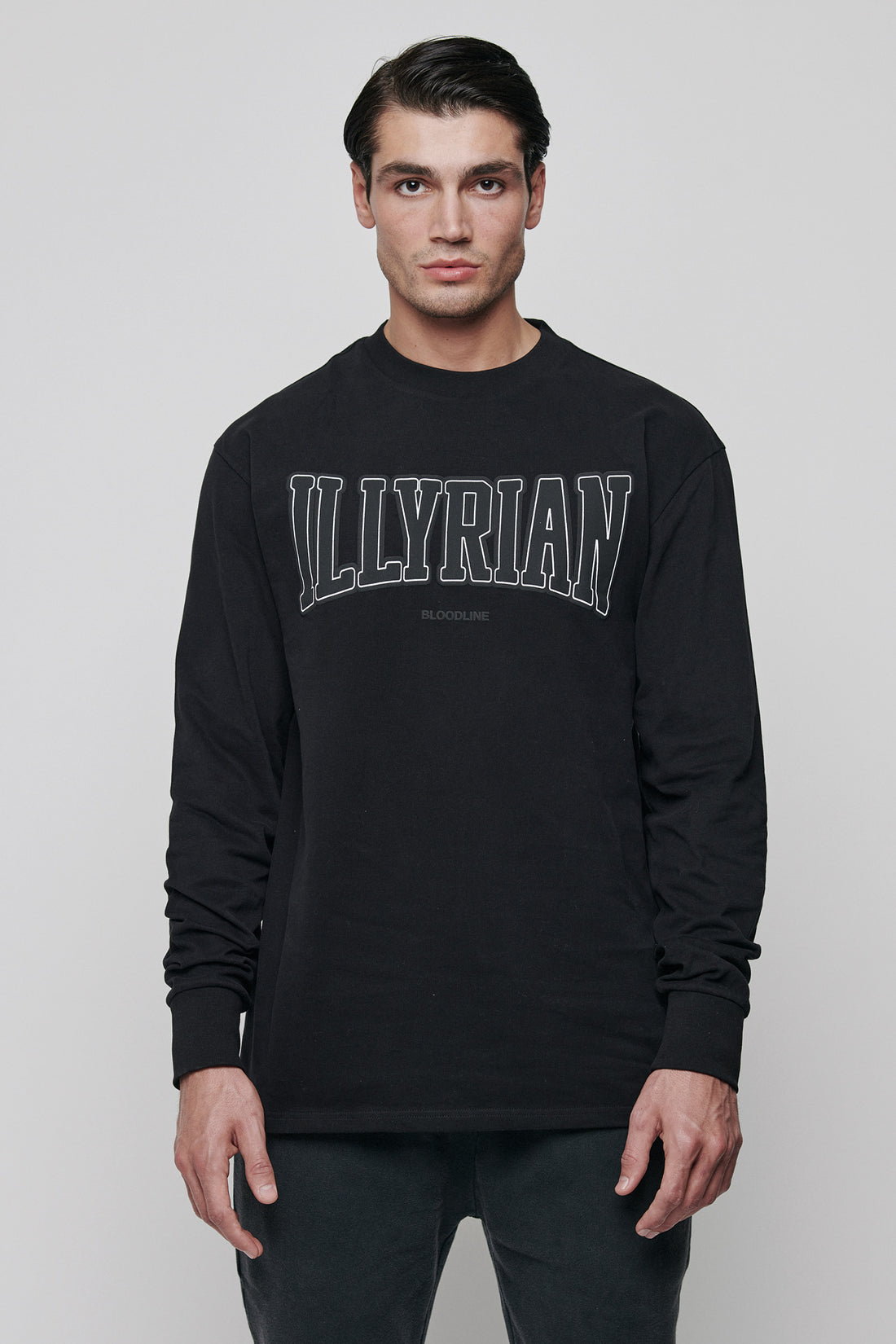 MEN'S WEAR – Illyrian Bloodline