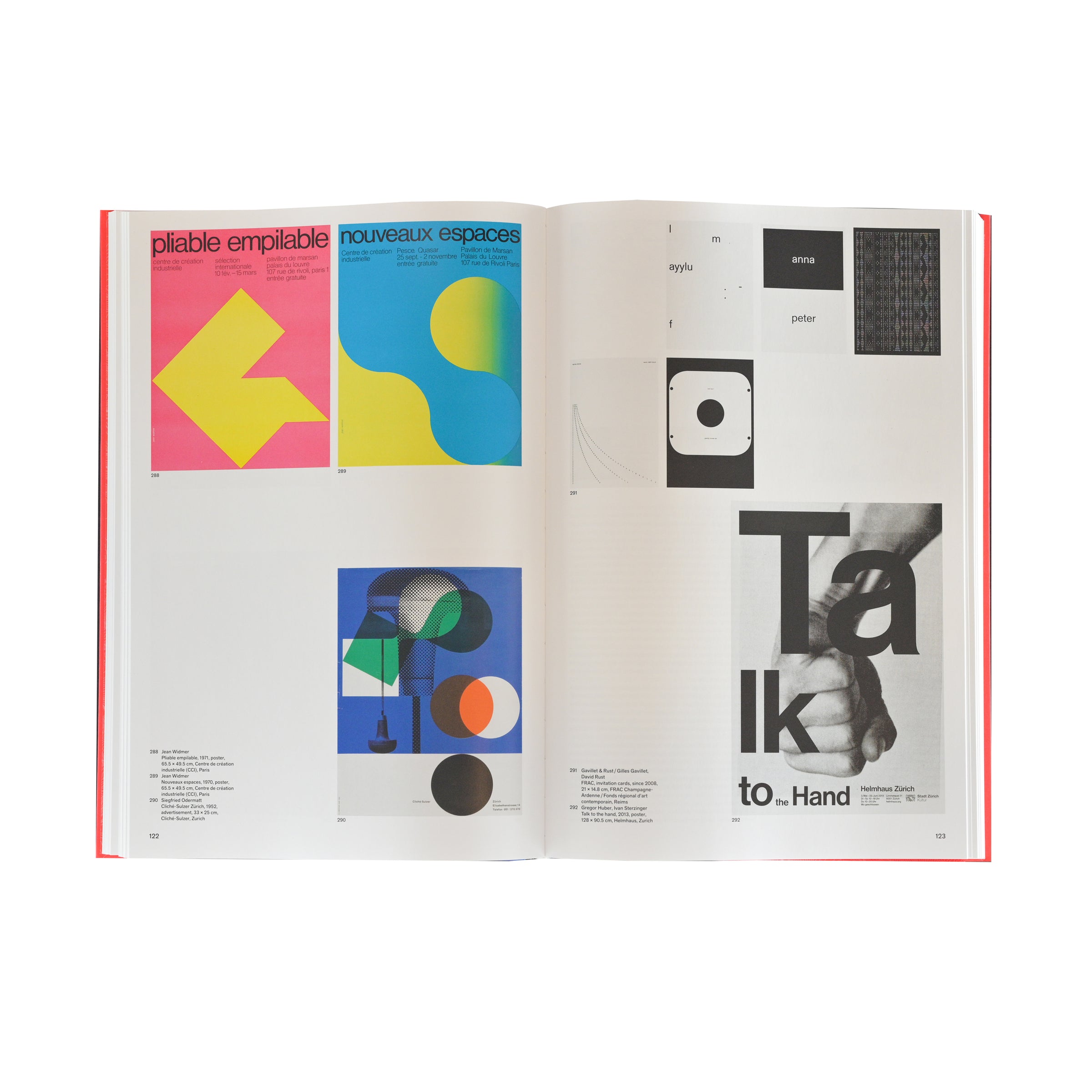 洋書]100 Years of Swiss Graphic Design-