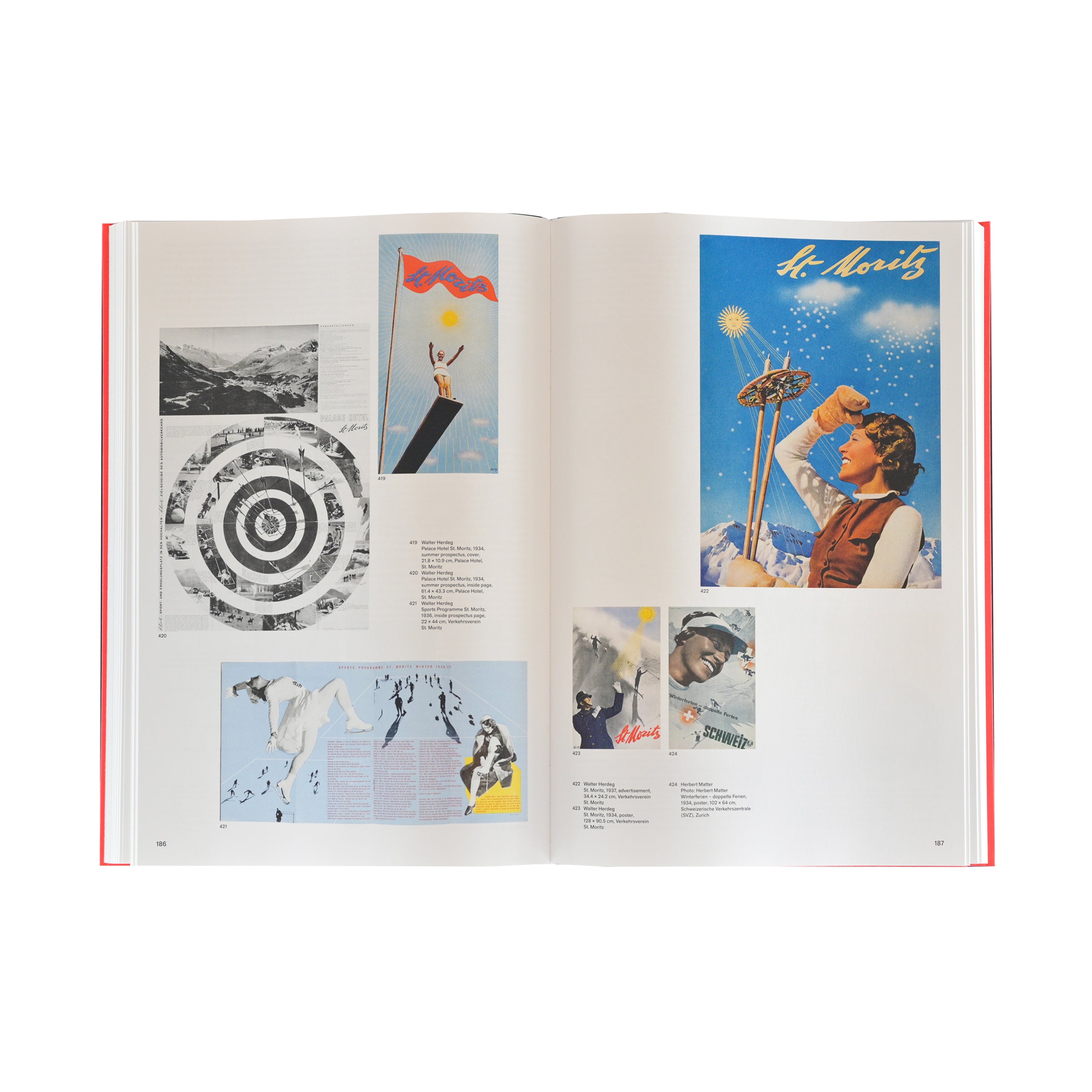 100 YEARS OF SWISS GRAPHIC DESIGN – Bās Bookshop