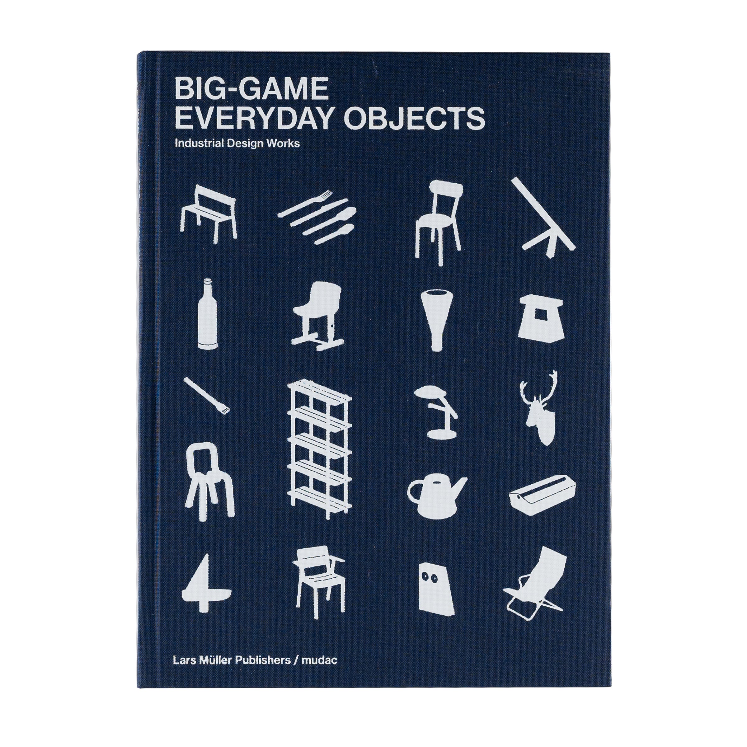 everyday objects design