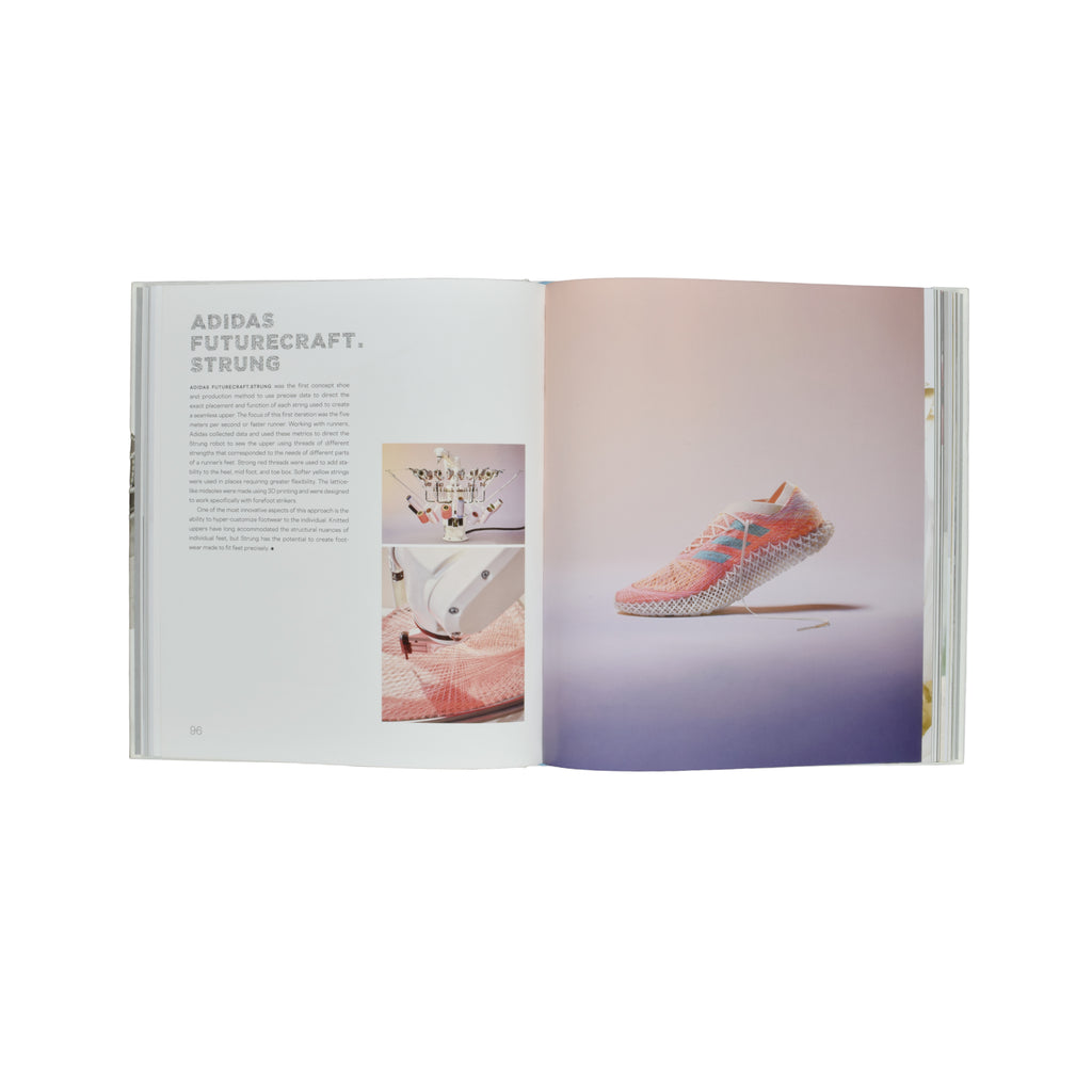 Livre Sneakers x Culture: Collab 9780847865789