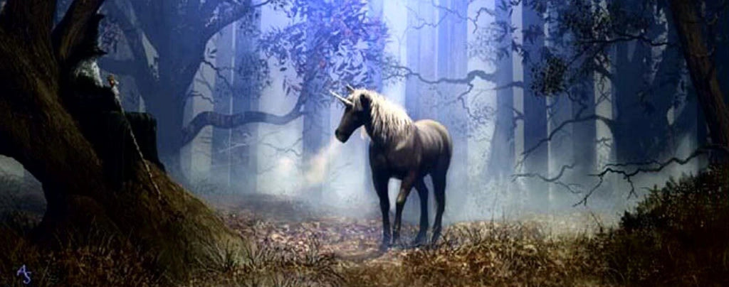 unicorn spiritual meaning