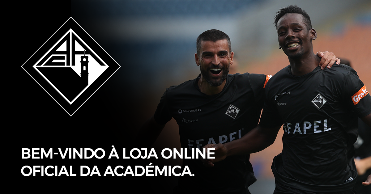 Loja da Académica-OAF