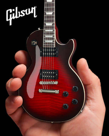 Slash Gibson Les Paul Standard November Burst – Little Guitars