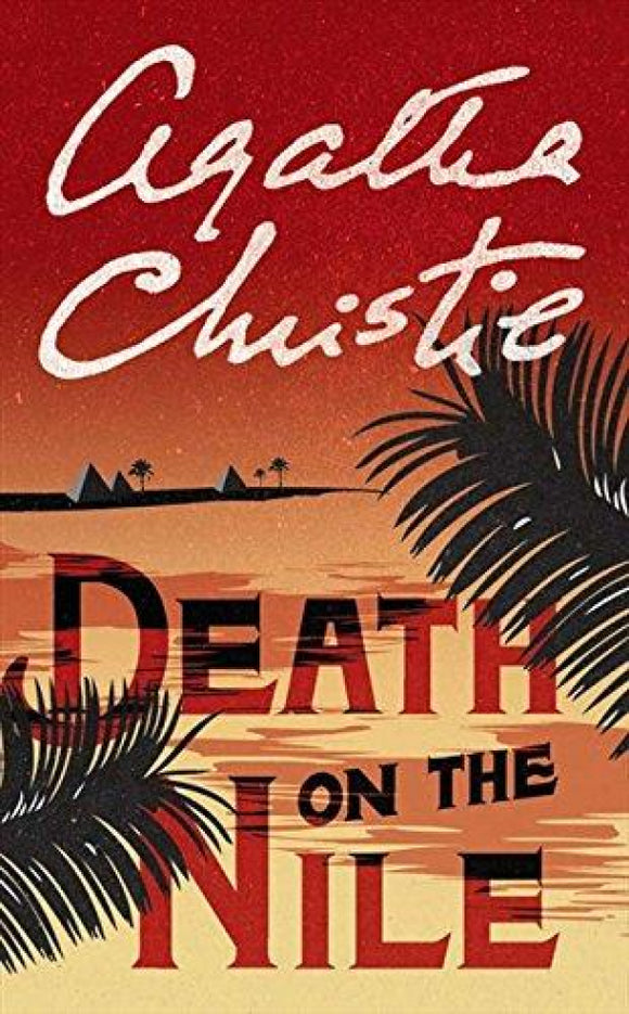 poirot murder on the nile