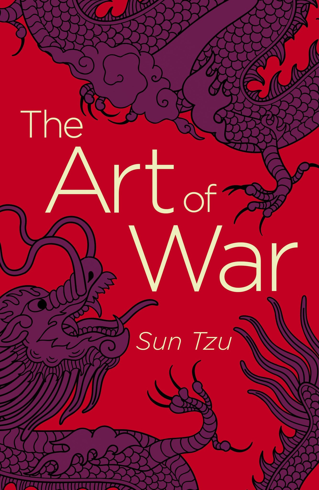 The Art of War – AUC Bookstores EG