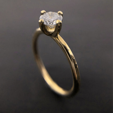 Custom Wedding Rings & Jewelry – The Smithery