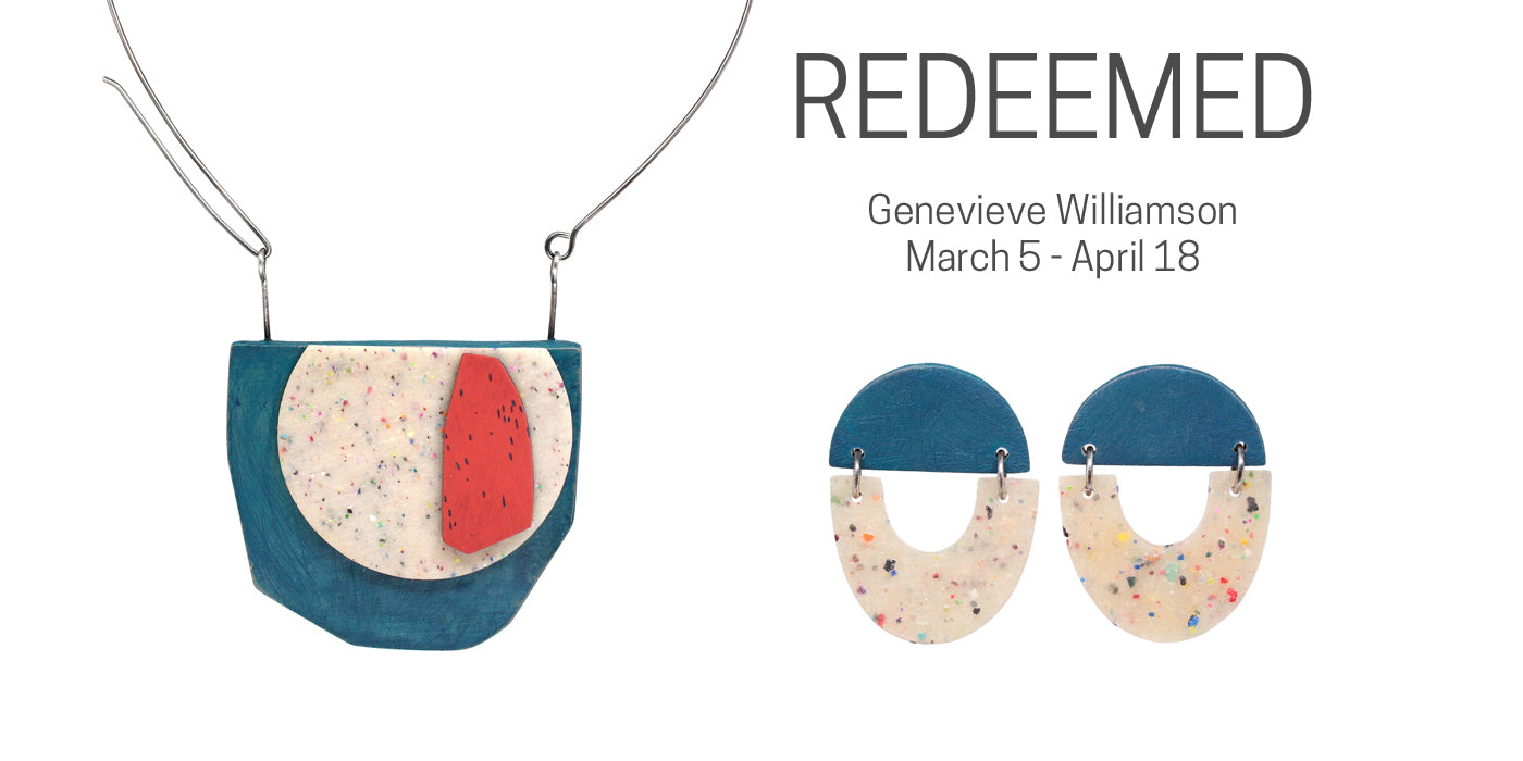 Genevieve Williamson
