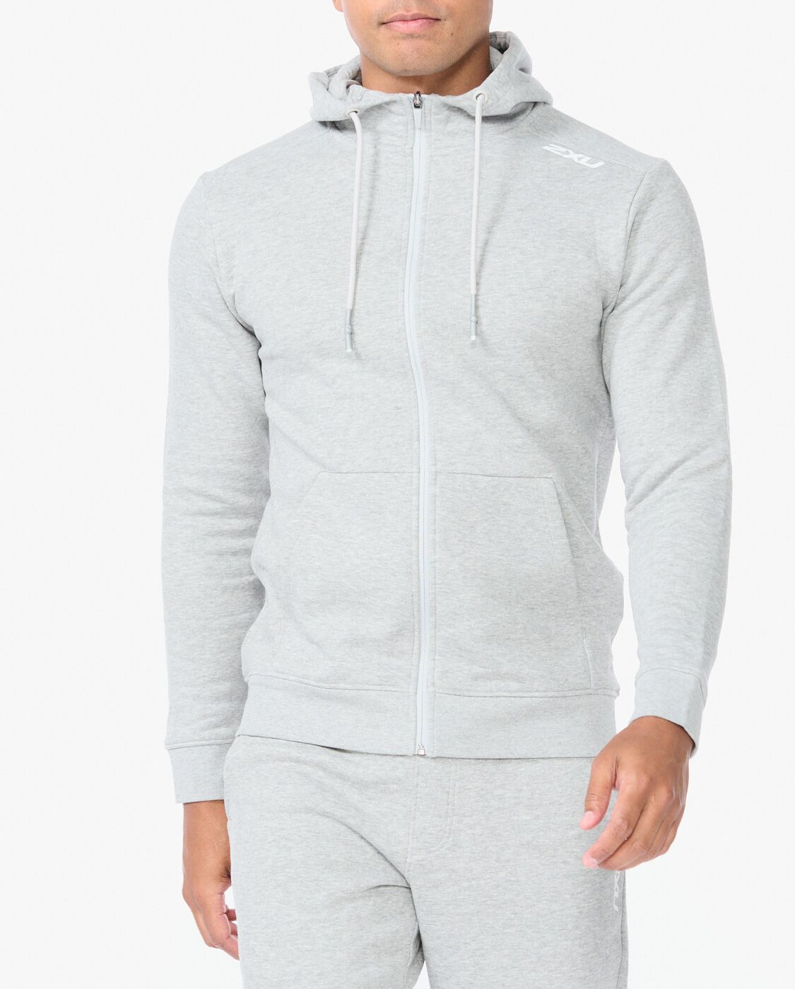 Aspire Zip Hoodie