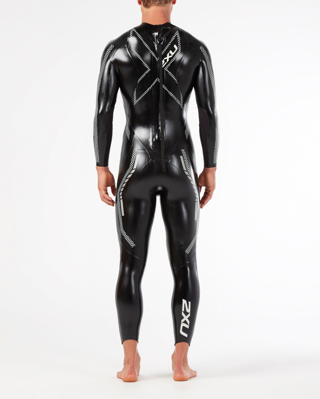 Propel: Pro Wetsuit