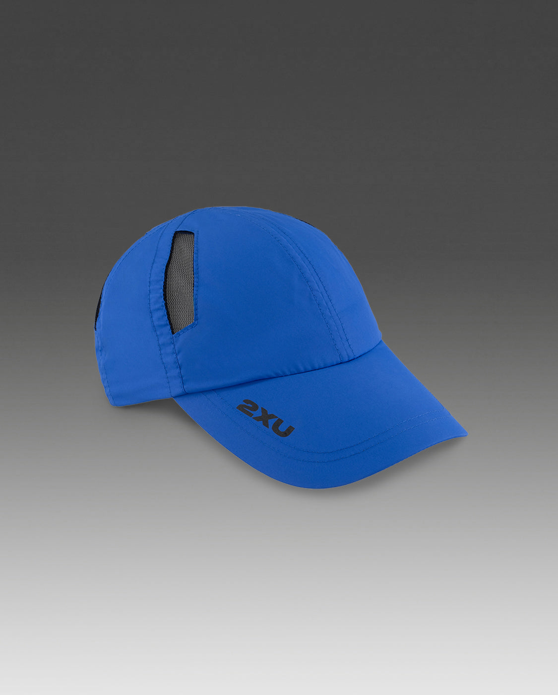 Run Cap