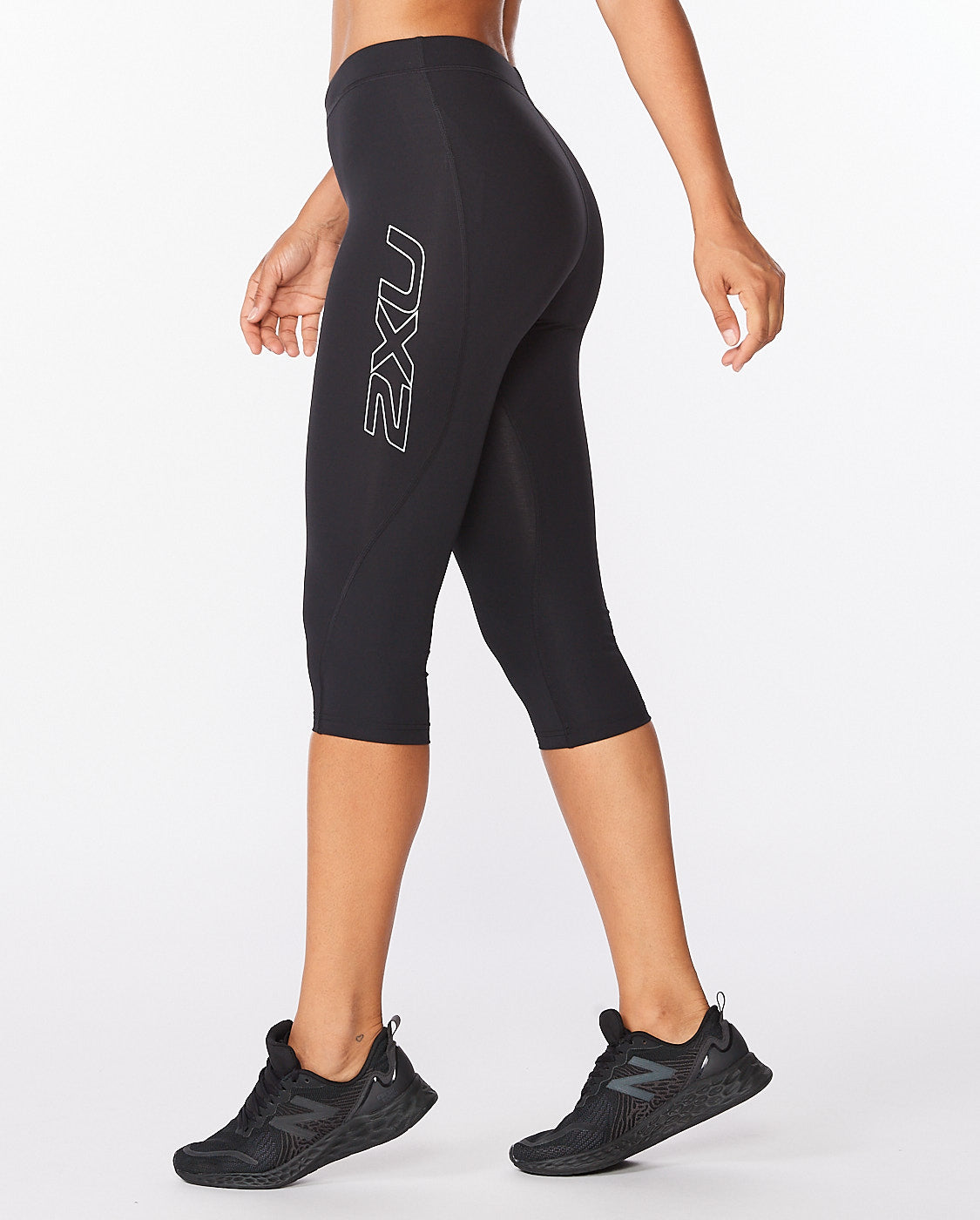 Core Compression 3/4 Tights