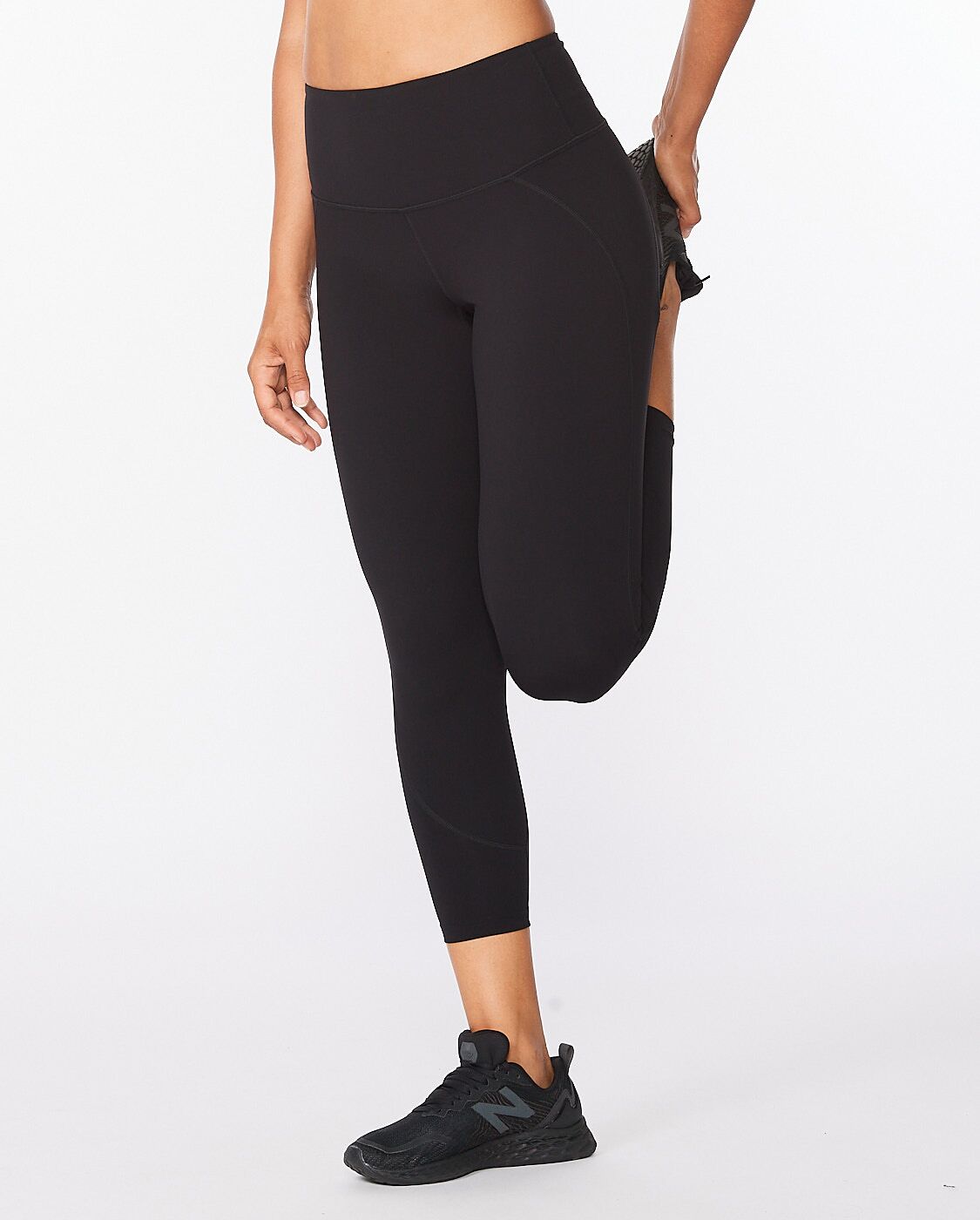 Form Hi-Rise Compression 7/8 Tights