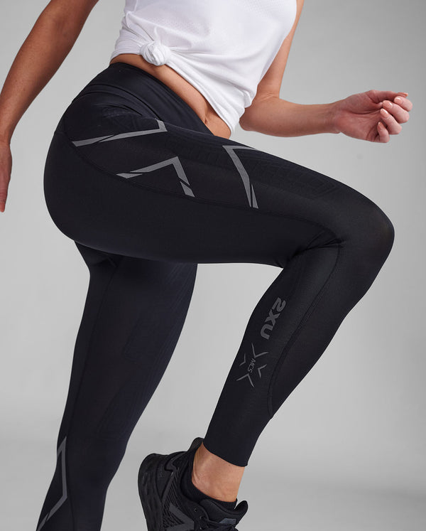 Womens MCS Compression - Muscle Containment Stamping