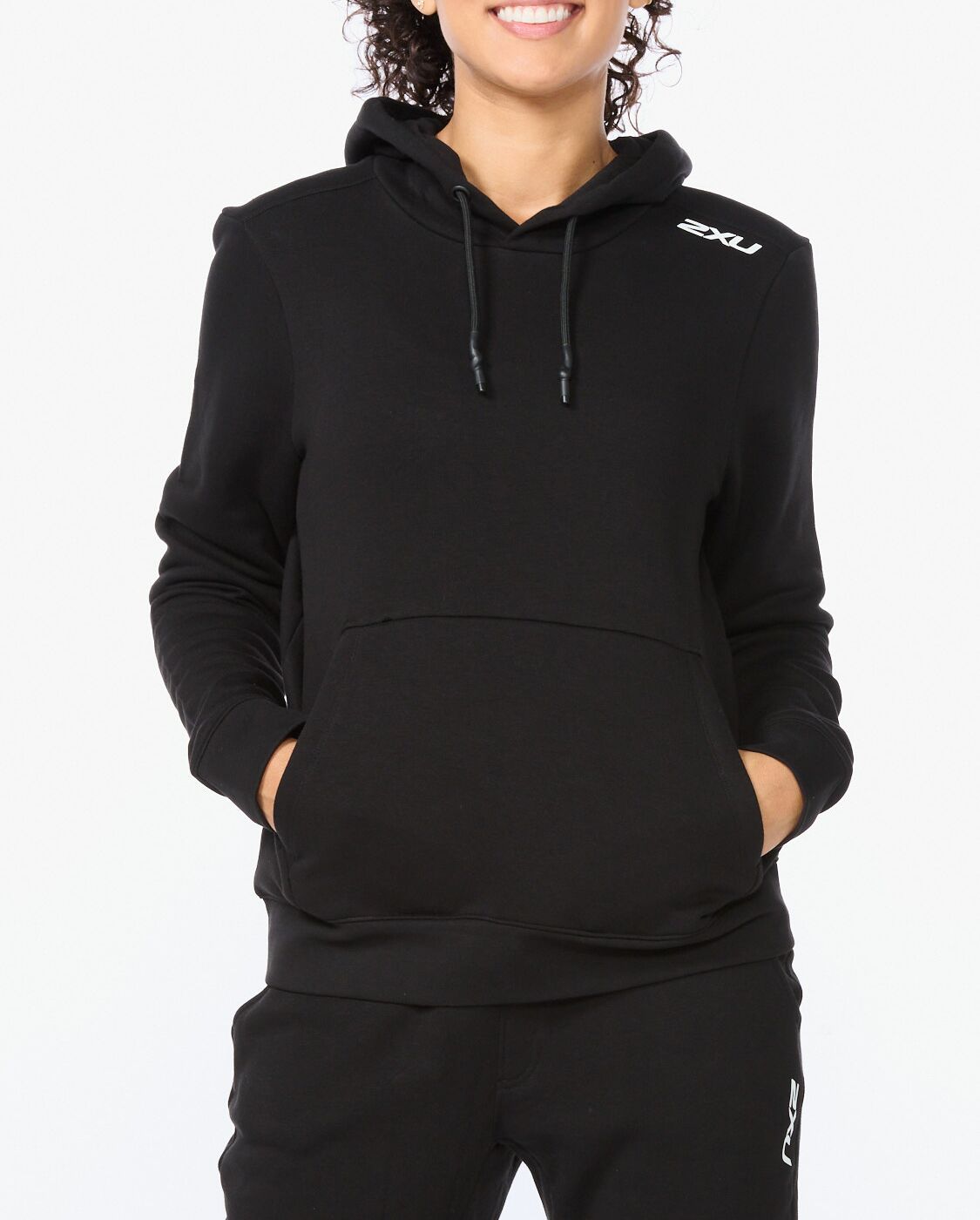 Aspire Pullover Hoodie