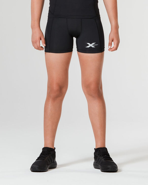 V3 Youth Compression Shorts - BEIGE – Project Clothing