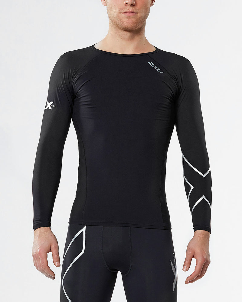 Thermal Compression Long Sleeve Top – 2XU