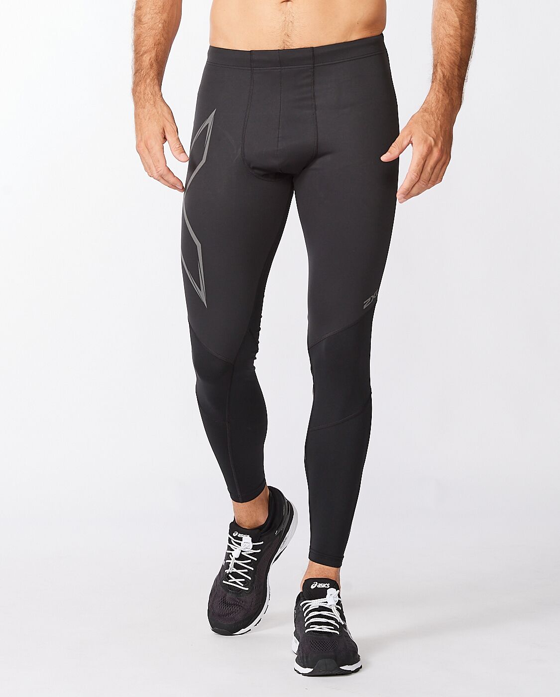 Mens Compression Tights & Leggings | Running & Recovery – 2XU