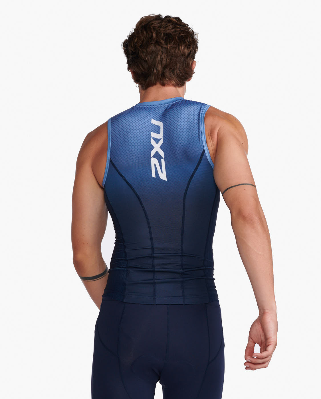 Aero Tri Singlet