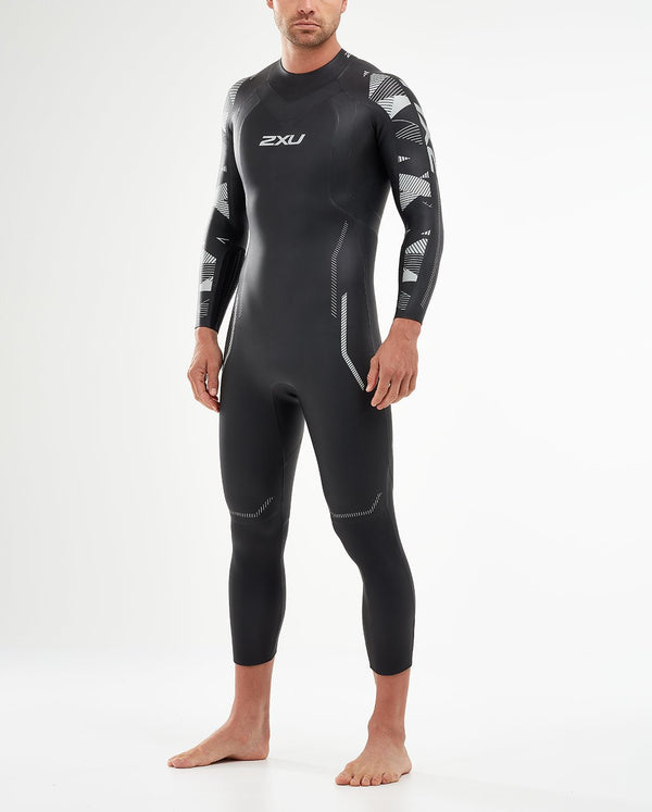 Mens Wetsuits Triathlon & Open Water Ocean Swimming Australia – 2XU