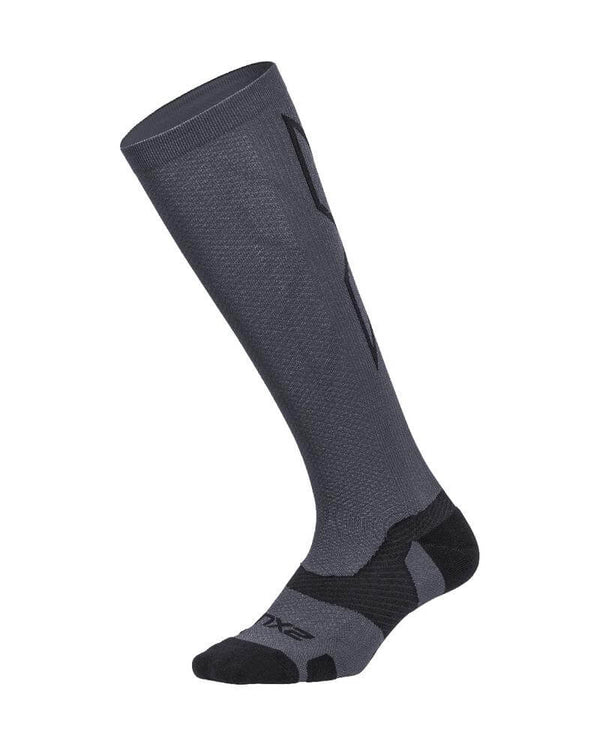 2XU Unisex X Compression Calf Guards - for Lower Leg Support & Recovery -  Titanium/Black Small : : Health & Personal Care