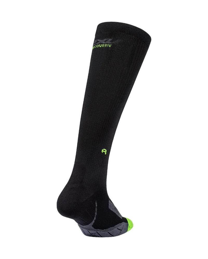 Sanselig gåde Tung lastbil Compression Socks For Recovery – 2XU