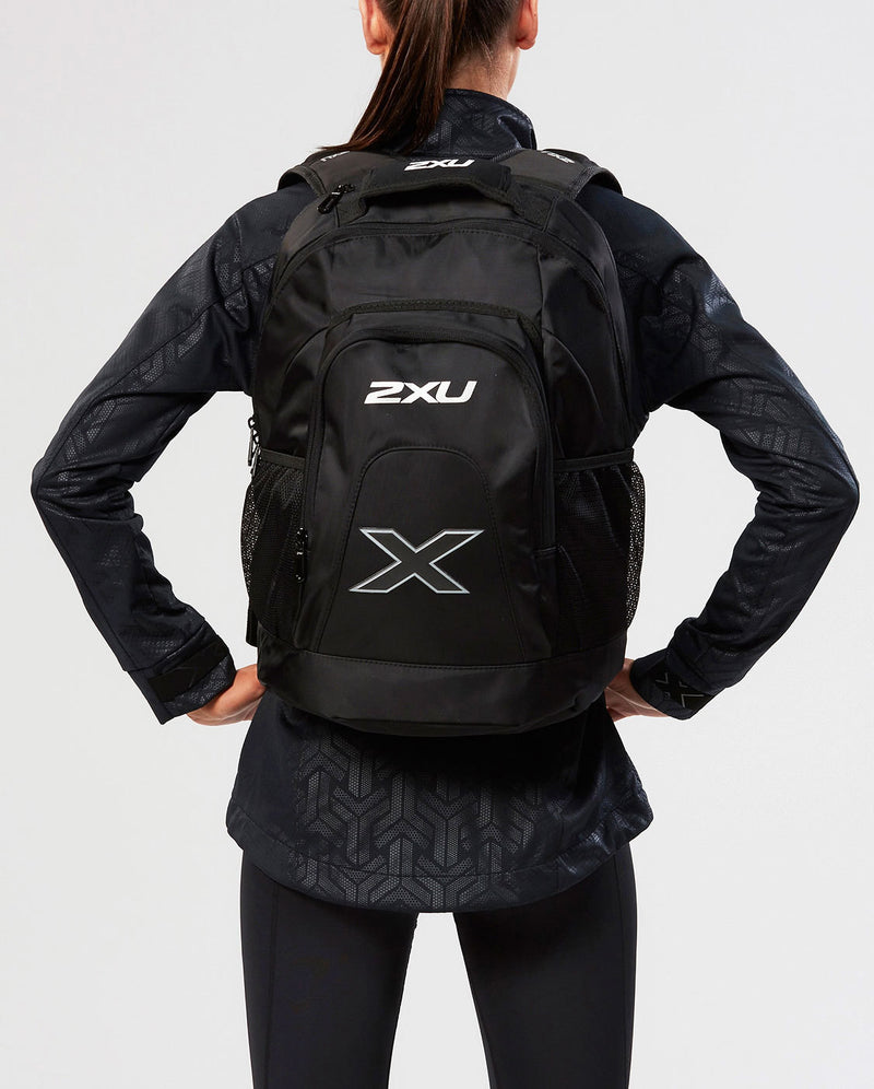 Distance Backpack –