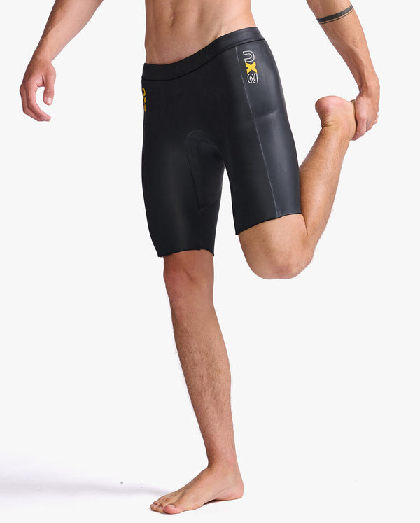 Men's Compression Tights, Shorts and Trackpants