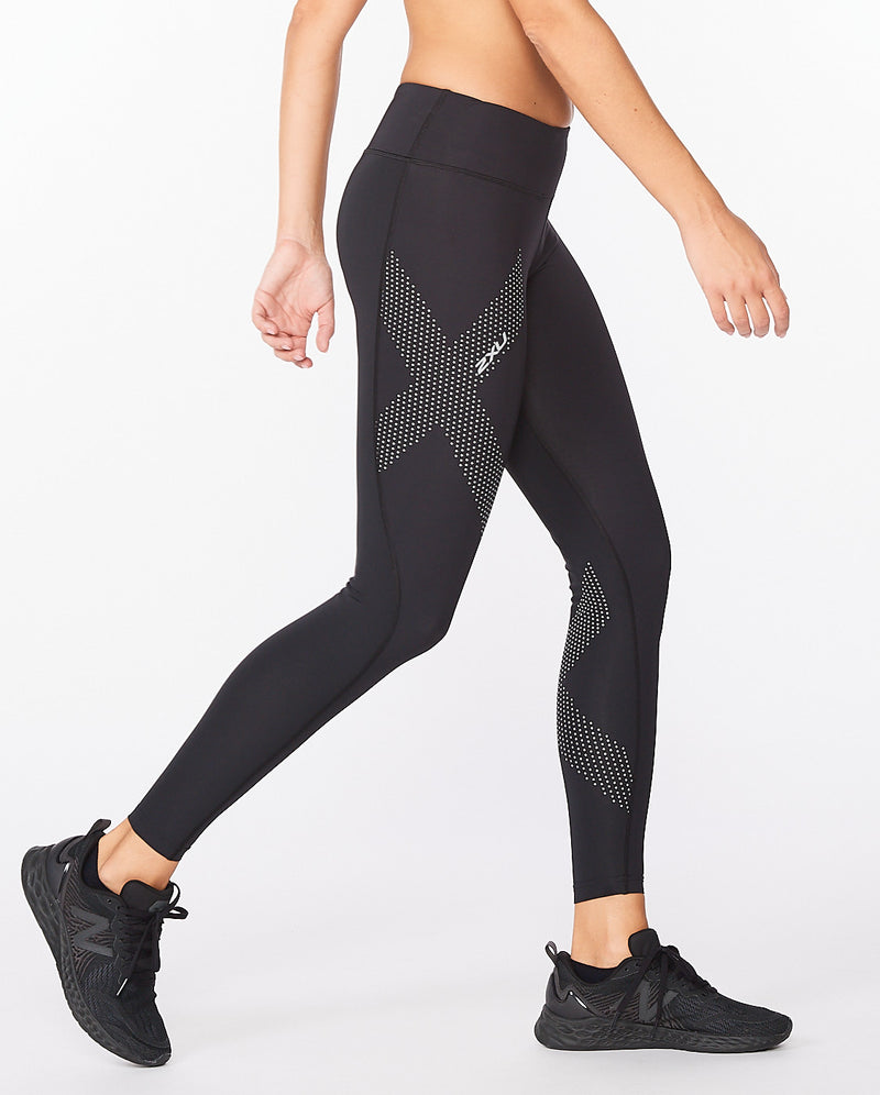 Motion Mid-Rise Compression Tights 2XU