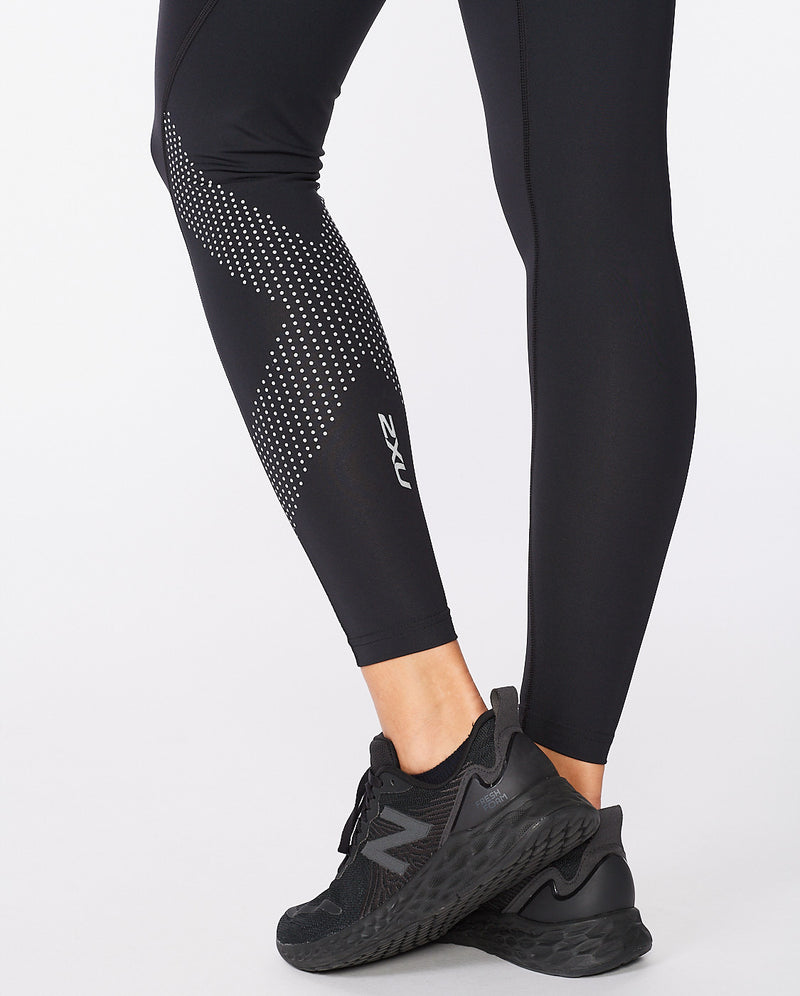Motion Mid-Rise Compression Tights 2XU