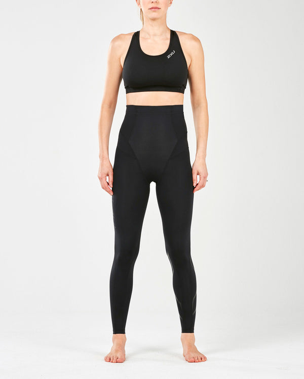 Buy 2XU Women Power Recovery Compression Tights online from GRIT+TONIC in  UAE