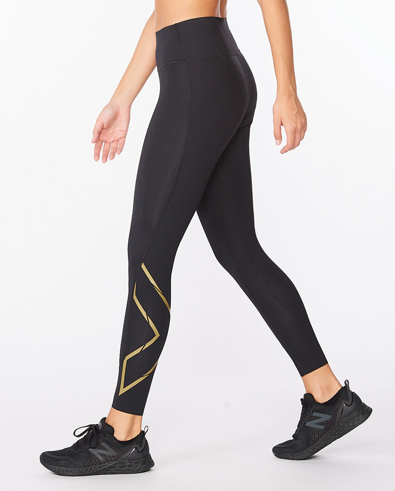 Force Mid-Rise Tights – 2XU