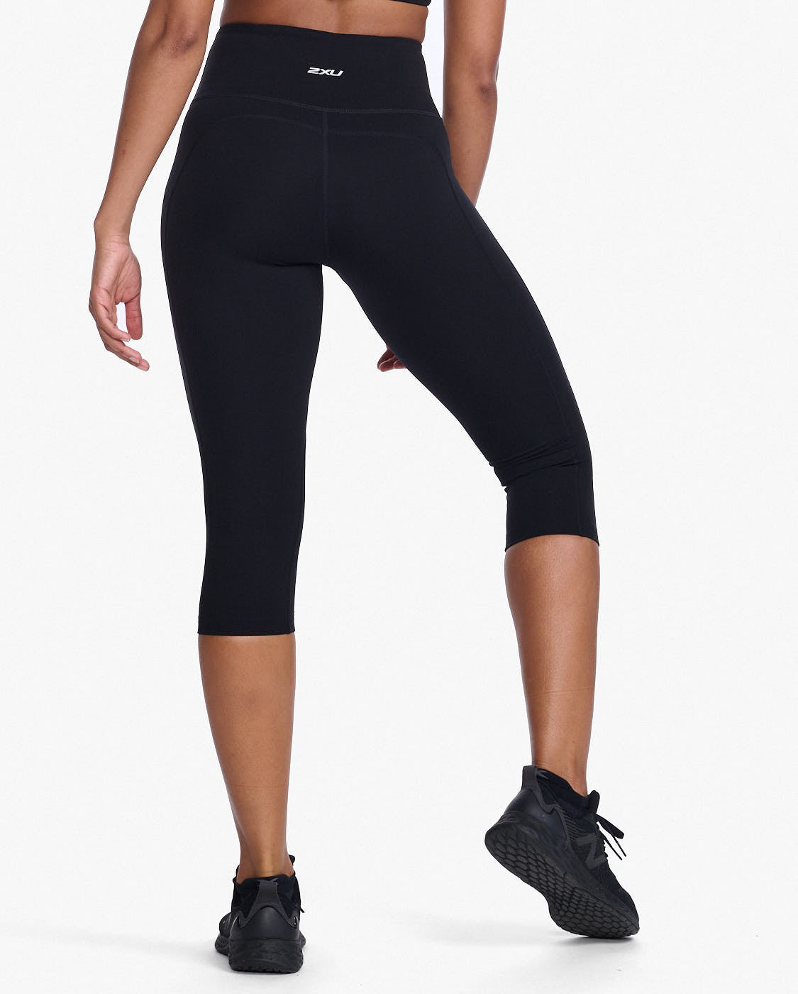 Form Hi-Rise Compression 3/4 Tights