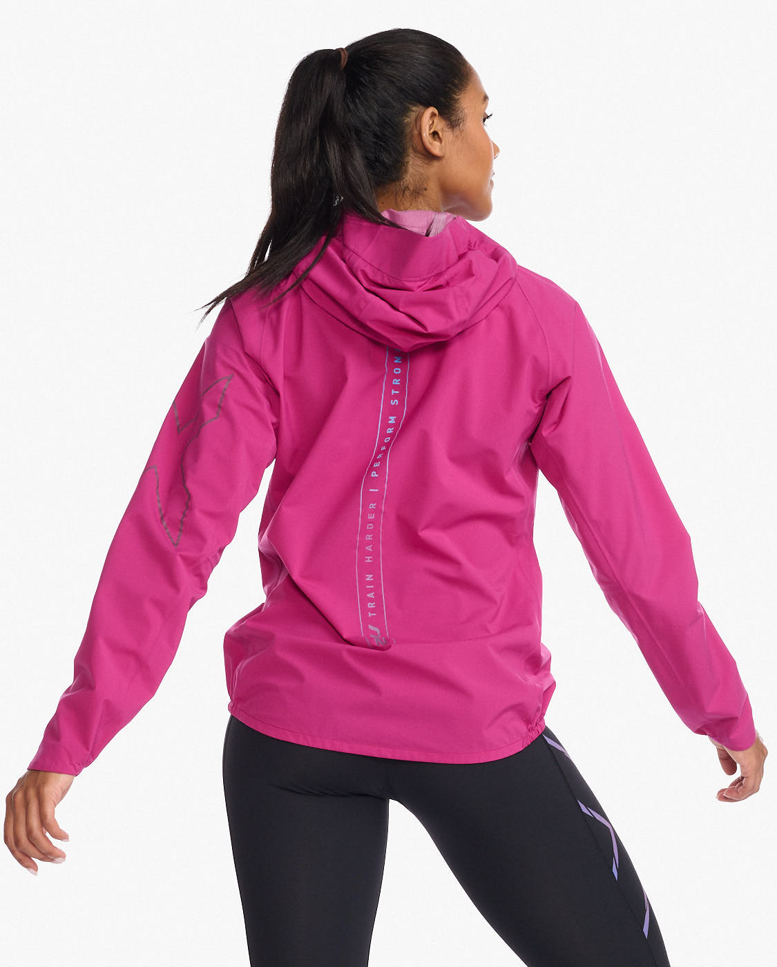 2xu light speed wp jacket review