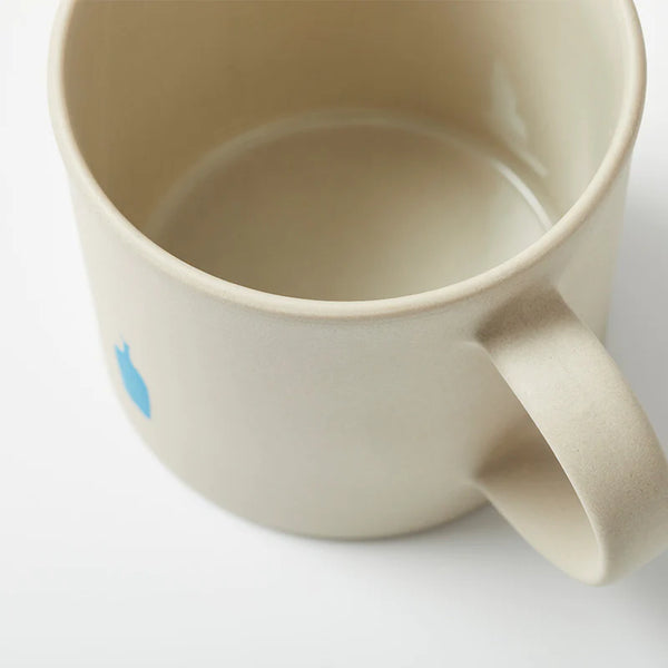 Blue Bottle x Ecoffee 12-Ounce Cup