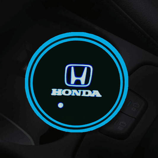 Honda-kompatibles HD-Tür-Willkommenslicht, Pfützenlicht, Mikro-Logo-Pr –  Greetlight