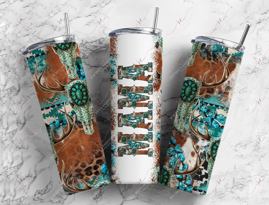 Cactus and Western Ready To Press Sublimation Transfer – Outta Control  Designs